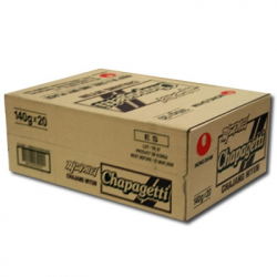 Ramyun Chapagetti -CAJA 20u-
